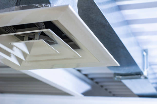 Best Best Air Duct Cleaning Company  in Conneaut Lakeshore, PA