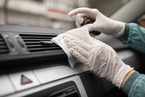 Best Air Duct Cleaning Near Me  in Conneaut Lakeshore, PA