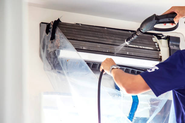 Best HVAC Air Duct Cleaning  in Conneaut Lakeshore, PA