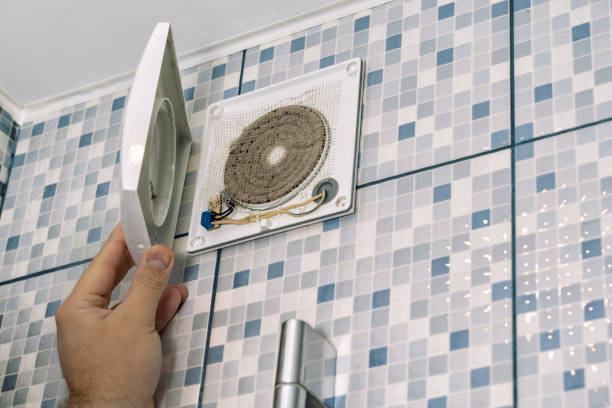 Affordable HVAC Duct Cleaning in Conneaut Lakeshore, PA