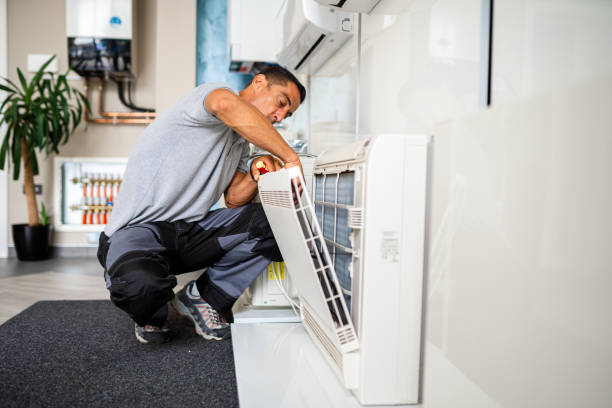 Best Best Air Duct Cleaning Company  in Conneaut Lakeshore, PA