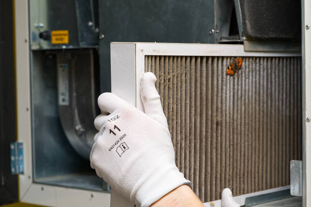 Best Air Duct Cleaning Cost  in Conneaut Lakeshore, PA