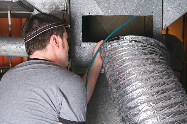 Best Ductwork Cleaning Services  in Conneaut Lakeshore, PA