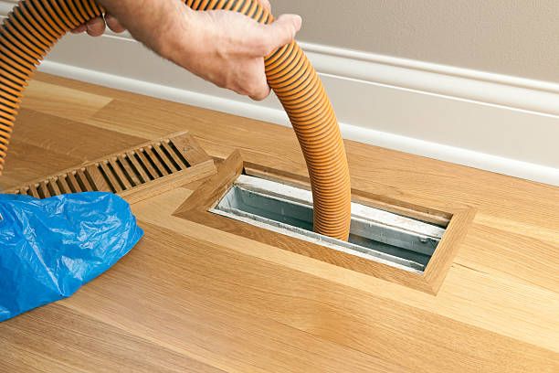 Best Professional Duct Cleaning Services  in Conneaut Lakeshore, PA