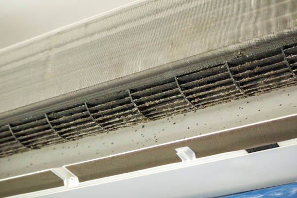 Best Commercial Air Duct Cleaning  in Conneaut Lakeshore, PA