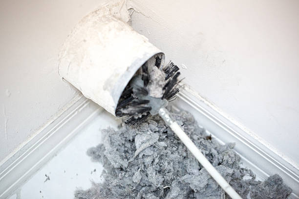 Best Air Duct Cleaning Near Me  in Conneaut Lakeshore, PA