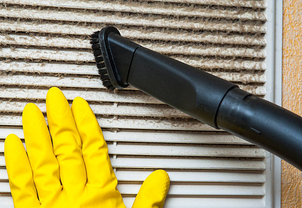 Best Ventilation Cleaning Services  in Conneaut Lakeshore, PA