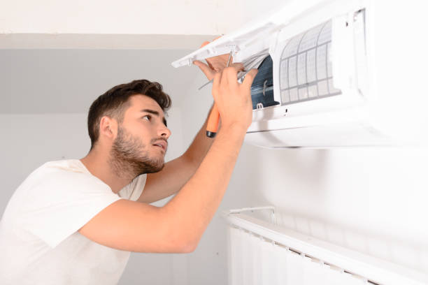 Best Residential Air Duct Cleaning  in Conneaut Lakeshore, PA