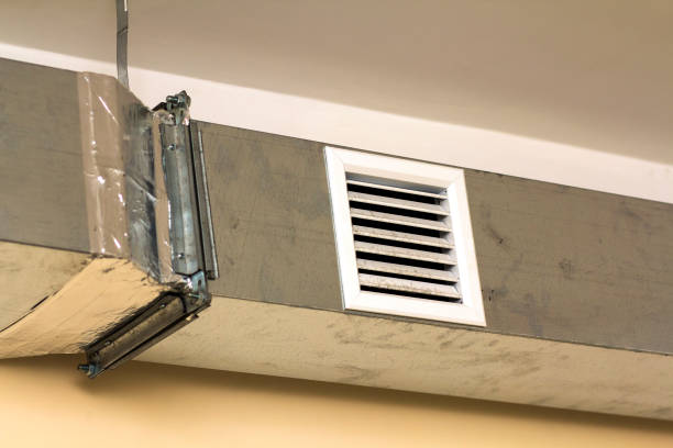 Best General Air Duct Cleaning  in Conneaut Lakeshore, PA